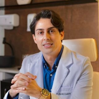 Dr. Juan Calixto
