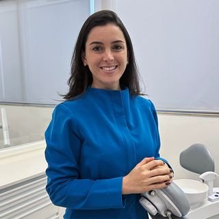 Dra. Raquel Marques