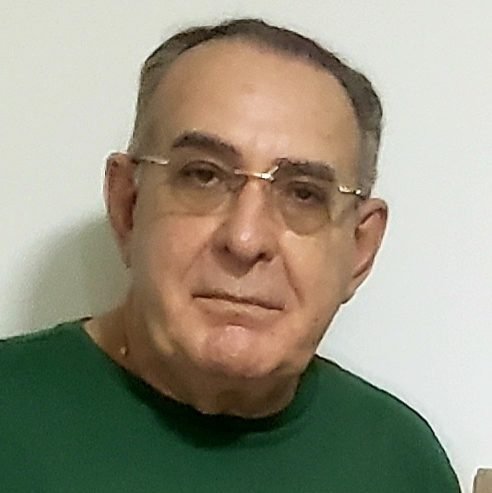 Dr. Roberto Antônio Alves Araújo