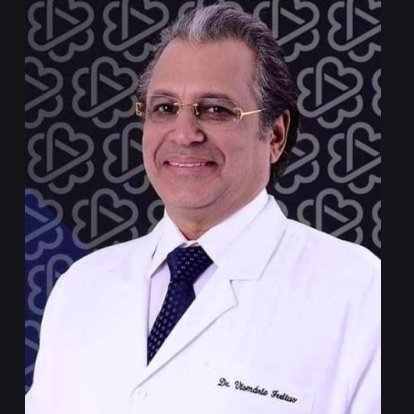 Dr. Vismário Camargos de Freitas