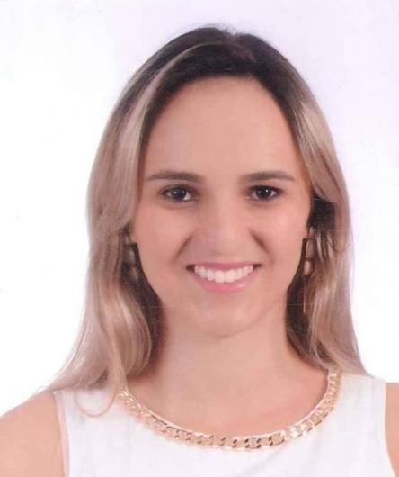 Dra. Monazia Dias