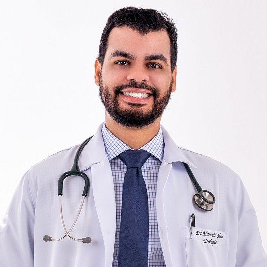 Dr. Marcell Lins Melo