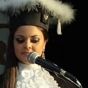 Elaine Cristina Almeida