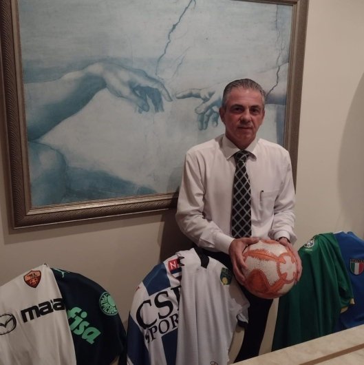 Dr. Emilio Manetta Filho