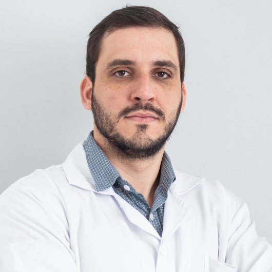 Dr. Henrique Reuter do Nascimento