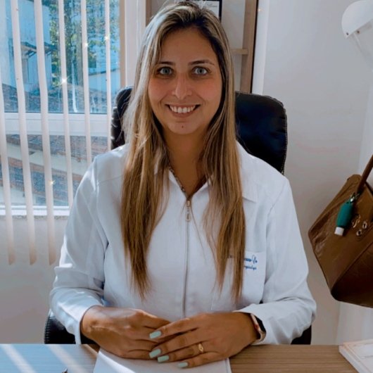 Dra. Andressa Ullmann