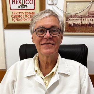 Dr. Norman Hauschild