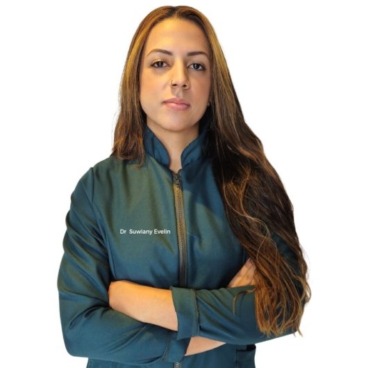 Dra. Suwiany Evelin de Souza Silva