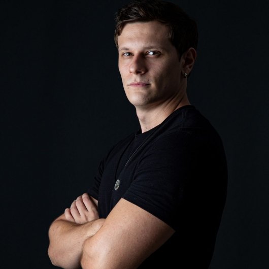Dr. Caio Cantarela Cunha