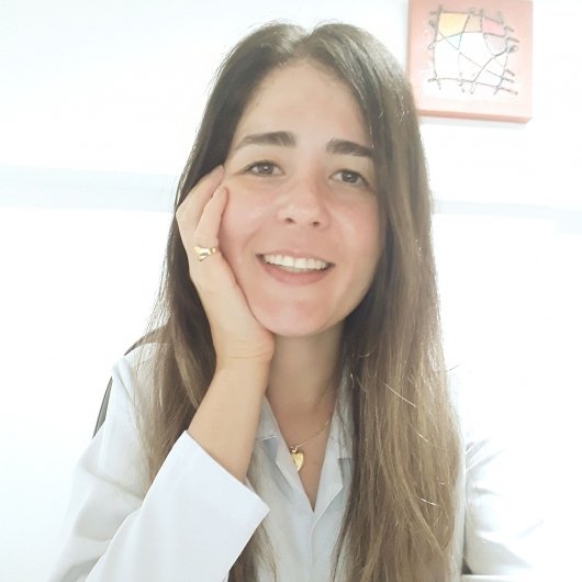 Fernanda Cavalcanti