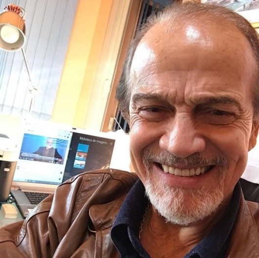 Dr. Bráulio César Spada
