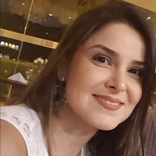 Dra. Priscila Carvalho Freitas Lima