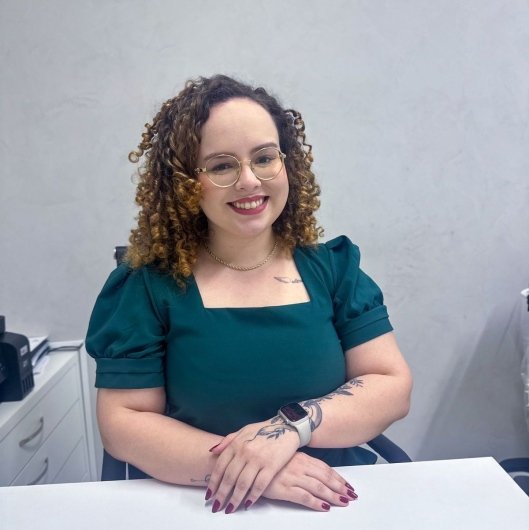 Dra. Giovanna Barcelos Fontenele Pereira