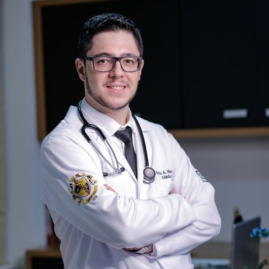 Dr. Bruno Alfonso Benedetti