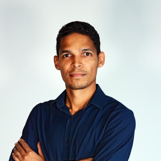 Isaque Da Silva