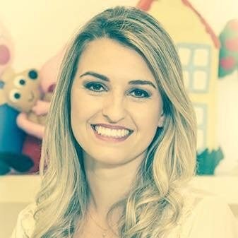 Dra. Janessa Luiza Engelmann