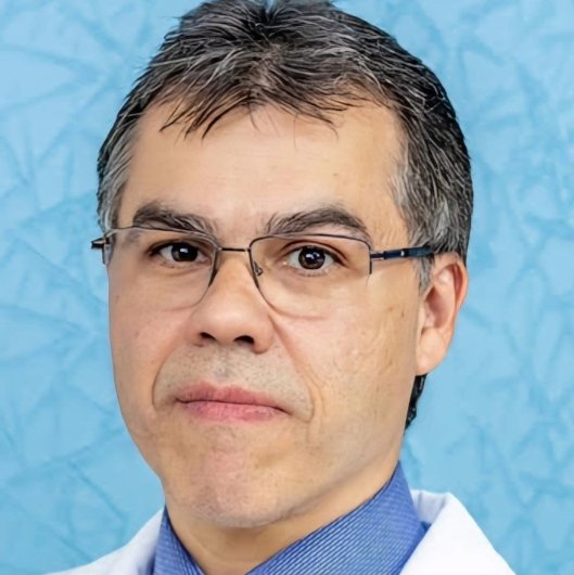 Dr. Luciano Da Rocha Barros