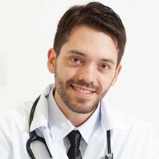 Dr. Felipe Anawate Muniz Tavares