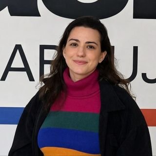 Caroline Orlande Gabriel