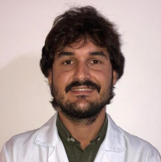 Dr. Marcos Antonio Freiberger Bassan