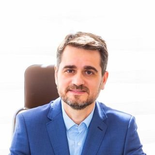 Dr. Rogério Fortes Lobato