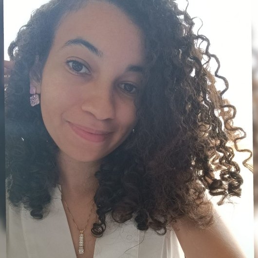 Ana Caroline dos Santos Silva
