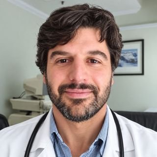 Dr. Daniel Pereira Lopes Botta