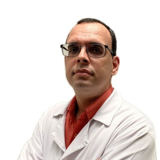 Dr. Diego Hakime Lourenço