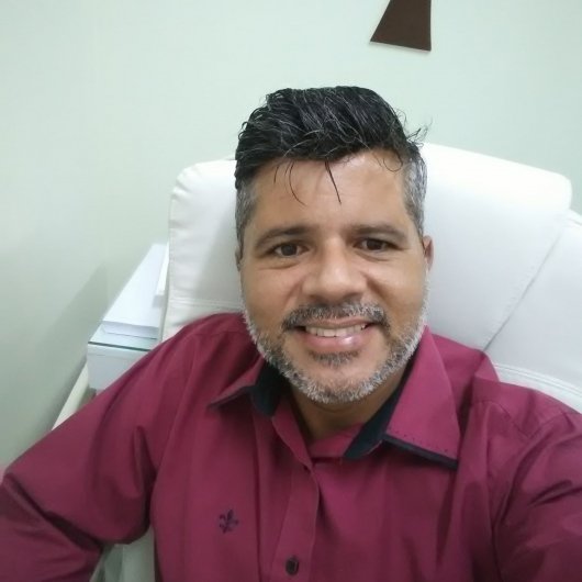 Dr. Alex Donato Da Silva
