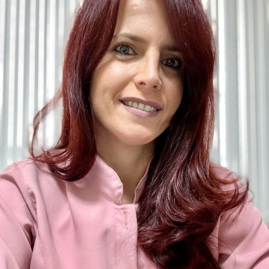 Dra. Luciana Lucena Raboni