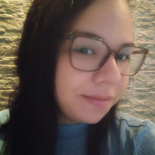 Layla Cristina Tabosa da Silva