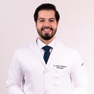 Dr. LEONARDO ALBUQUERQUE