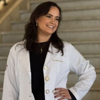 Dra. Mariana Pinheiro Xerfan Corso