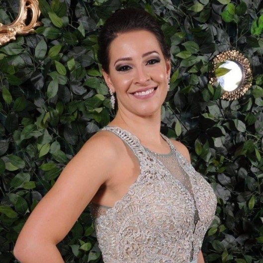 Dra. Priscila Vale
