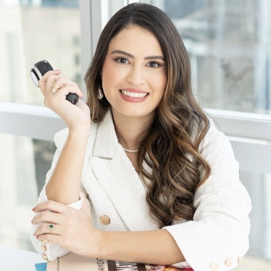 Dra. Marilia Cavalcante