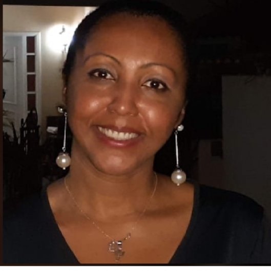 Barbara Maria da Silva Santos Gonzaga
