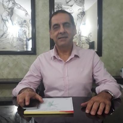 Dr. Joao Luis Branco Gallotti