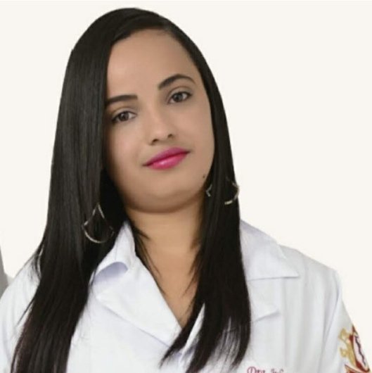 Dra. Juliete Sampaio Sales