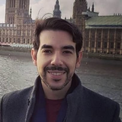 Dr. André Maia Soares