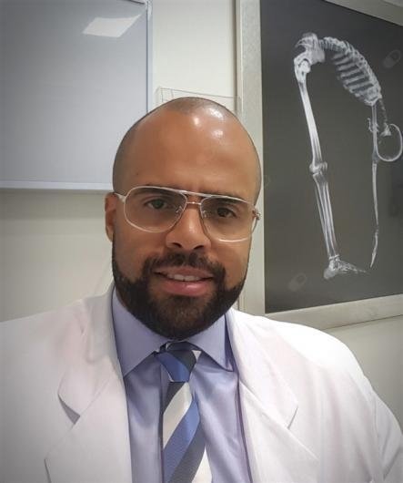 Dr. Joao Paulo Freire Martins de Moura