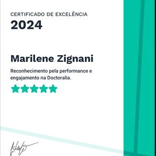 Marilene Zignani