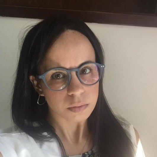 Dra. Ana Paula Alonso