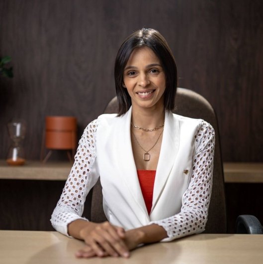 Dra. Miria Paula Vieira Cavalcante