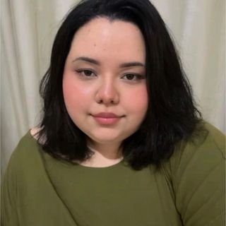 Maria Victória Cabral da Silva de Andrade