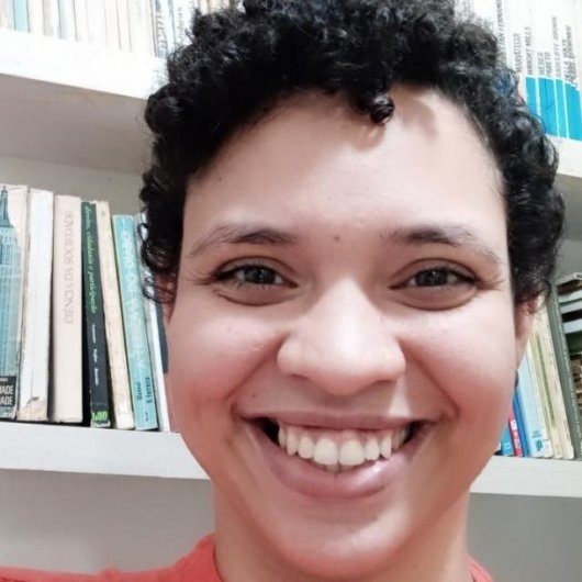 Débora Laís Silva de Oliveira
