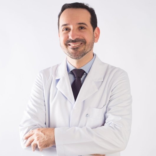 Dr. Fabianno Zaghetto Campos