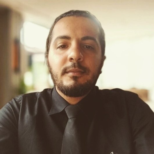 Dr. Rian Ramon Ofrede