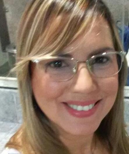 Patricia Santos