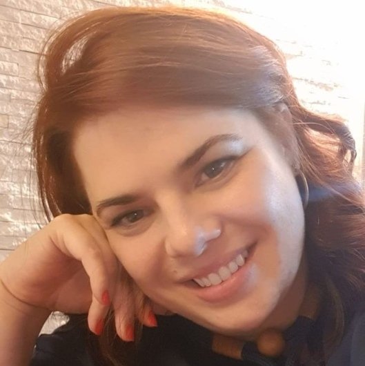 Cecília Villas Bôas