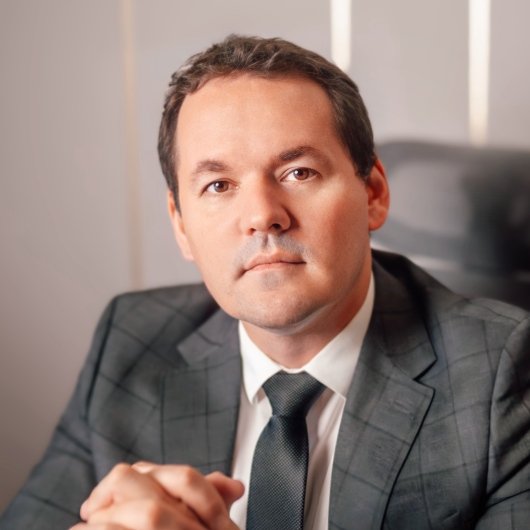 Dr. Thiago Caetano
